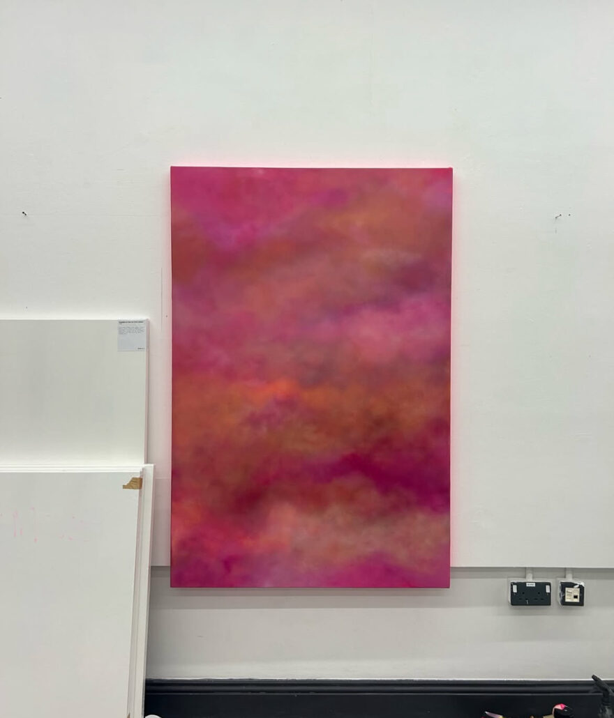 Artwork by Claudia Leweson-Jones