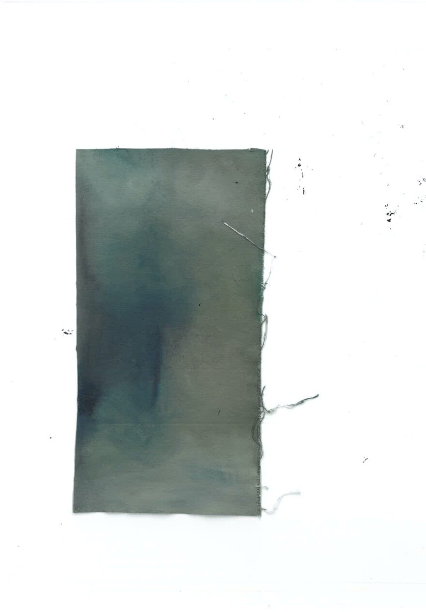 artwork by Honor Fay Jones